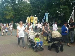Uroczystość Matki Bożej Nieustającej Pomocy