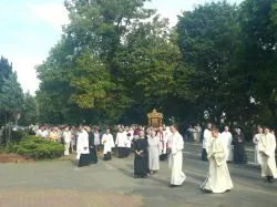 Uroczystość Matki Bożej Nieustającej Pomocy