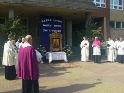 Uroczystość Matki Bożej Nieustającej Pomocy