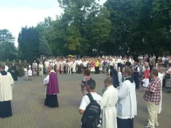 Uroczystość Matki Bożej Nieustającej Pomocy