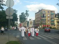 Uroczystość Matki Bożej Nieustającej Pomocy