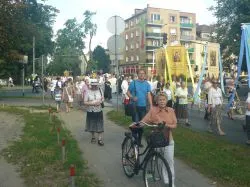 Uroczystość Matki Bożej Nieustającej Pomocy