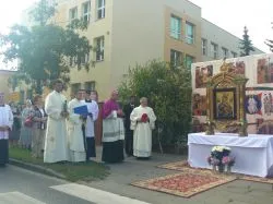 Uroczystość Matki Bożej Nieustającej Pomocy