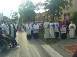 Uroczystość Matki Bożej Nieustającej Pomocy