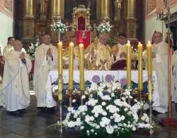 Odpust w Chełmnie