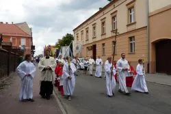 Odpust w Chełmnie