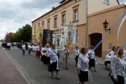 Odpust w Chełmnie