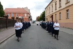 Odpust w Chełmnie