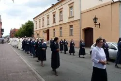 Odpust w Chełmnie