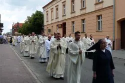 Odpust w Chełmnie