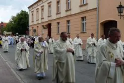 Odpust w Chełmnie