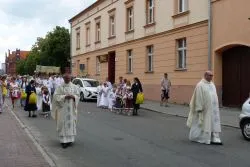 Odpust w Chełmnie