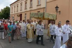 Odpust w Chełmnie