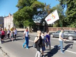 Bieg Miłosierdzia w Chełmży