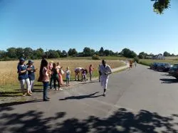 Bieg Miłosierdzia w Chełmży