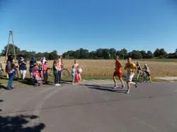 Bieg Miłosierdzia w Chełmży