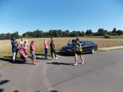 Bieg Miłosierdzia w Chełmży