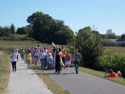 Bieg Miłosierdzia w Chełmży