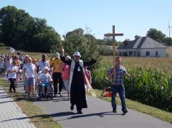 Bieg Miłosierdzia w Chełmży