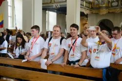 ŚDM w Toruniu