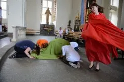 ŚDM w Toruniu