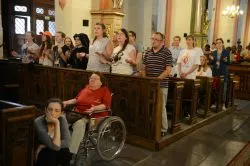 ŚDM w Toruniu