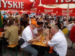 ŚDM w Toruniu