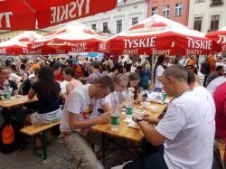 ŚDM w Toruniu