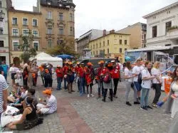 ŚDM w Toruniu