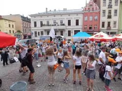 ŚDM w Toruniu