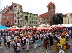 ŚDM w Toruniu