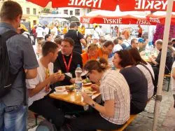 ŚDM w Toruniu