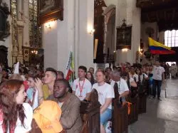 ŚDM w Toruniu