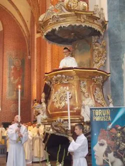 ŚDM w Toruniu