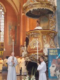 ŚDM w Toruniu