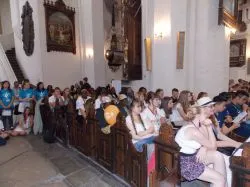 ŚDM w Toruniu