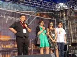 Zakończenie toruńskiej części Dni w Diecezji
