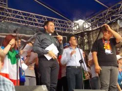 Zakończenie toruńskiej części Dni w Diecezji