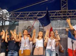 Zakończenie toruńskiej części Dni w Diecezji
