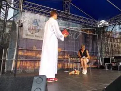 Zakończenie toruńskiej części Dni w Diecezji