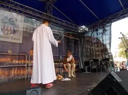 Zakończenie toruńskiej części Dni w Diecezji