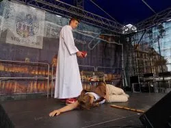 Zakończenie toruńskiej części Dni w Diecezji