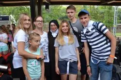Młodzi z diecezji toruńskiej wyruszyli na ŚDM