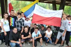 Młodzi z diecezji toruńskiej wyruszyli na ŚDM