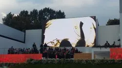 Młodzież diecezji na ŚDM w Krakowie