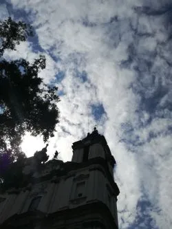 Młodzież diecezji na ŚDM w Krakowie