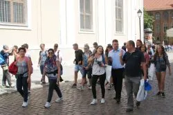 Włosi w Czerniewicach