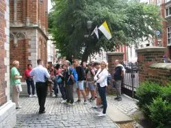 Włosi w Czerniewicach