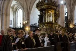Ślubowanie Bractwa Św. Jakuba