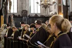Ślubowanie Bractwa Św. Jakuba